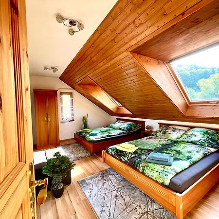 Sölden Luxus Appartement Schwarzwald Bei Freiburg 4 Schlafzimmer Sauna מראה חיצוני תמונה