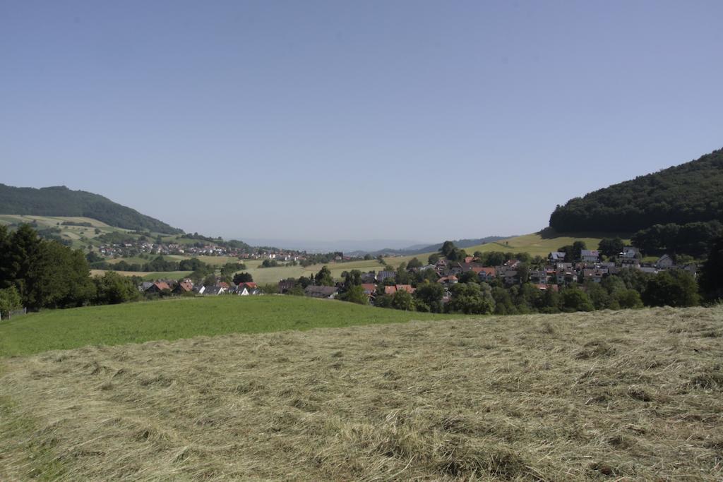 Sölden Luxus Appartement Schwarzwald Bei Freiburg 4 Schlafzimmer Sauna חדר תמונה