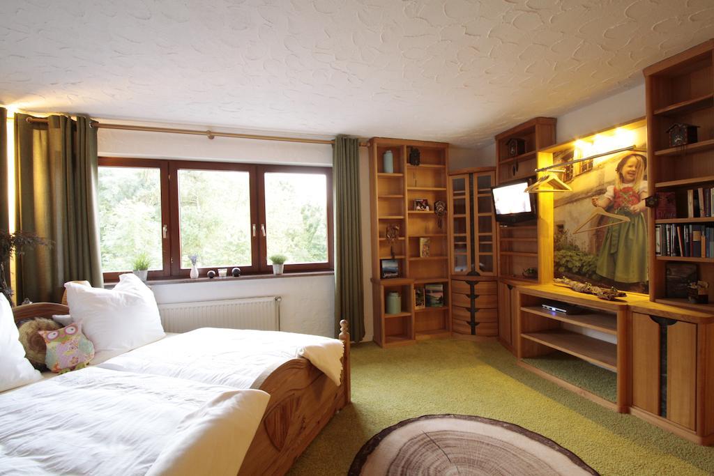 Sölden Luxus Appartement Schwarzwald Bei Freiburg 4 Schlafzimmer Sauna חדר תמונה