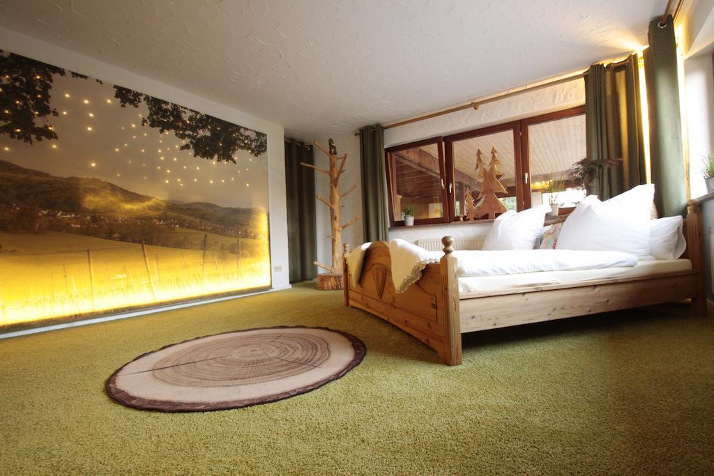 Sölden Luxus Appartement Schwarzwald Bei Freiburg 4 Schlafzimmer Sauna חדר תמונה