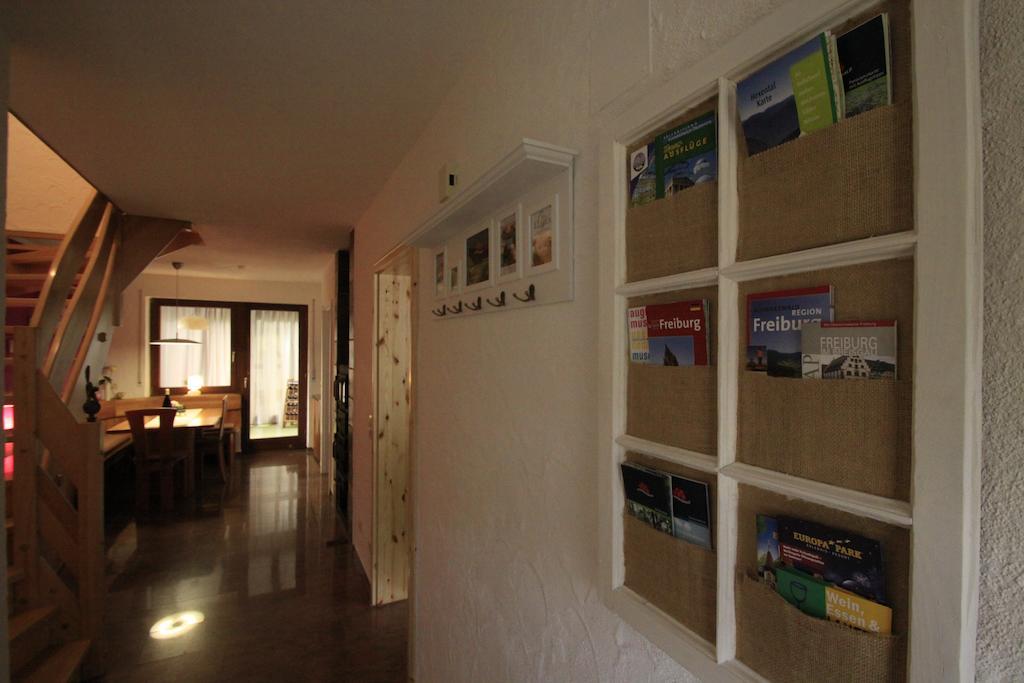 Sölden Luxus Appartement Schwarzwald Bei Freiburg 4 Schlafzimmer Sauna חדר תמונה