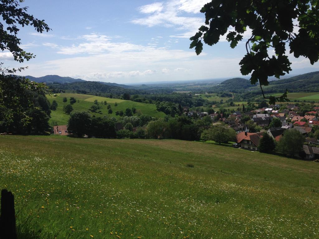 Sölden Luxus Appartement Schwarzwald Bei Freiburg 4 Schlafzimmer Sauna מראה חיצוני תמונה