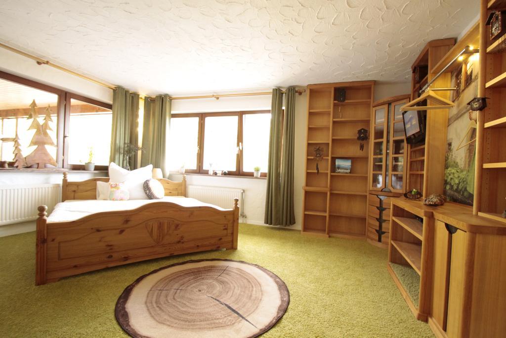Sölden Luxus Appartement Schwarzwald Bei Freiburg 4 Schlafzimmer Sauna מראה חיצוני תמונה